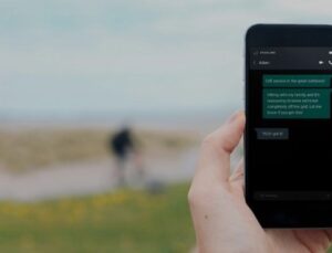 Uydudan internet hizmeti 2025’te telefonlara geliyor