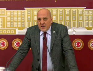 Ahmet Şık, Adalet Bakanlığına seslendi: Türkiye hiçbir zaman hukuk devleti olmadı