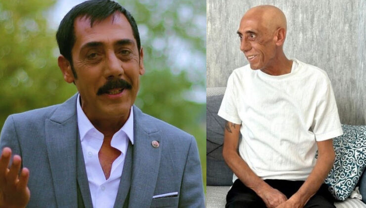 Ankaralı Turgut ölmeden önce çocuklarını evlatlıktan reddetti! Ankaralı Turgut’un vasiyeti gündem oldu
