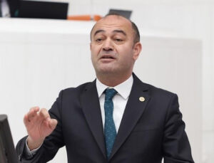 CHP’den AK Parti’ye tepki: 2025, 2024’ten daha zor geçecek!