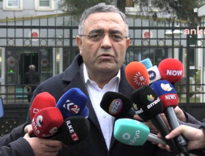 CHP’li Sezgin Tanrıkulu, Narin Güran duruşması sonrası konuştu: Mahkeme yarın kararı açıklayacak