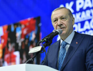 Cumhurbaşkanı Erdoğan’dan Özgür Özel’e: Çıkın ve açıklayın! Eski genel başkanınız gibi mi düşünüyorsunuz?