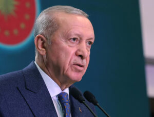Cumhurbaşkanı Erdoğan, emeklilere seslendi: Meydanlarda söz verip sözümüzü unutmadık
