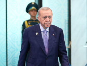 Cumhurbaşkanı Erdoğan yarın Mısır’a gidiyor: Suriye meselesini ele alacak