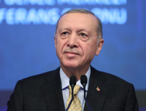 Cumhurbaşkanı Erdoğan’dan CHP’ye tepki: Şam’daki dostlarını kaybetmenin şokunu hâlâ atlatamadılar