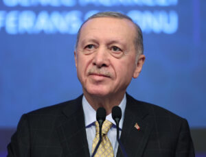 Cumhurbaşkanı Erdoğan’dan Suriyeliler açıklaması: Geri dönüşlerin sayısı zamanla artacak