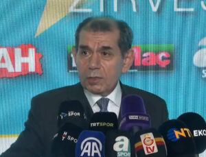 Dursun Özbek’ten İbrahim Hacıosmanoğlu’na çağrı: Gereğini yap