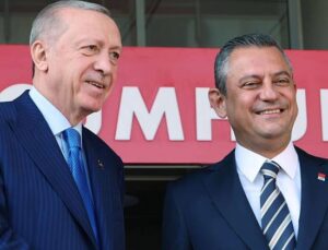 2024’ün son seçim anketinde sürpriz sonuçlar! AK Parti mi CHP mi önde? Arada 3 puan fark var