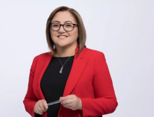 Fatma Şahin “Anaokulum Bahçemde” projesini anlattı