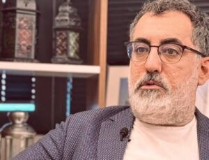 Nevzat Çiçek’ten Erdoğan hakkında çarpıcı iddia! Tayyip Bey o kesime önemli şeyler yaptı ama ihanete uğradı