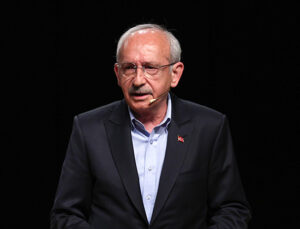 Kemal Kılıçdaroğlu’na bir dava daha: “Neden hâlâ üzerine gidiyorlar?”