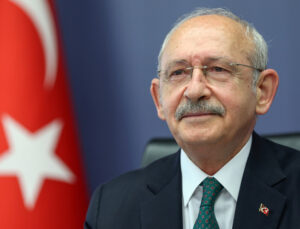 Kemal Kılıçdaroğlu’ndan yeni yıl mesajı: Umudumuzu hep canlı tutalım