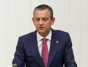 MHP’den Özgür Özel’in sokak çağrısına tepki: Uyarıyoruz