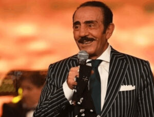 Mustafa Keser’den üzen haber: Kansere yakalandığını açıkladı