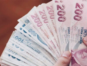 O partiden asgari ücret talebi: 50 bin lira olsun