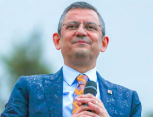 Özgür Özel’den İmralı çıkarması! Cezaevindeki 5 ismi ziyaret edecek