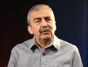 Sırrı Süreyya Önder’den tartışma yaratan sözler: Devlet kendisini Allah’ın yerine koydu