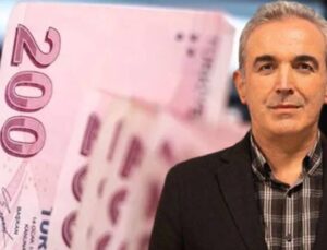 ENAG Başkanından dikkat çeken açıklama! Memur, işçi ve emekliye ne kadar zam gelecek?