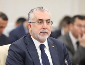 Vedat Işıkhan açıkladı: İşte en borçlu belediyeler