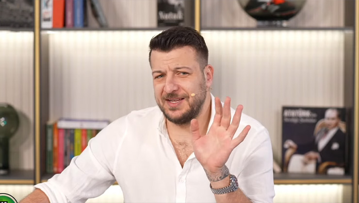 Yasa dışı bahis soruşturması: Batuhan Karadeniz için kırmızı bülten çıkarıldı!
