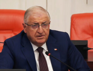 Yaşar Güler’den açıklama: Suriye’ye dönüşler arzu edilen seviyede değil