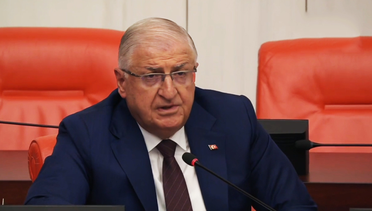 Yaşar Güler’den açıklama: Suriye’ye dönüşler arzu edilen seviyede değil