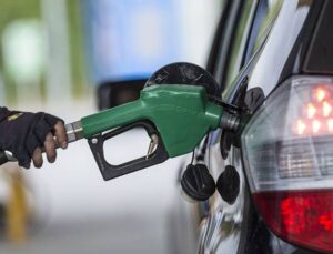 Akaryakıtta tabela değişti indirim geldi! 9 Aralık benzin, motorin, LGP fiyatları