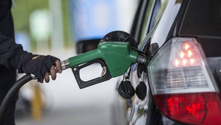 Akaryakıtta tabela değişti indirim geldi! 9 Aralık benzin, motorin, LGP fiyatları