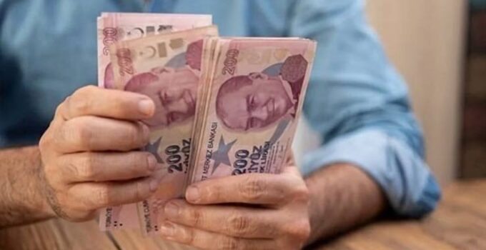 Ankara kulislerinden sızdı! Asgari ücrete ara zam sinyali