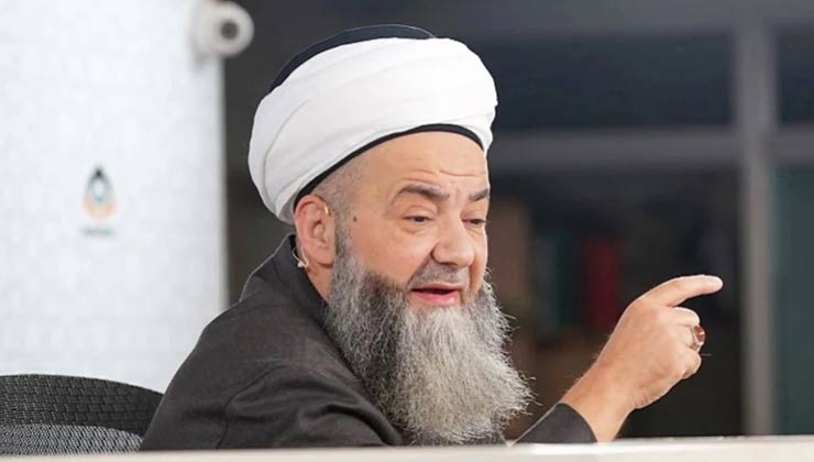 TBMM Başkanvekilinden Cübbeli Ahmet’e suç duyurusu: Adaletin simgesi cübbe, şeriatçıların gölgesine teslim edilemez!