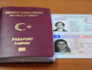 2025 vergi, harç ve ücretler belli oldu! Ehliyet, pasaport… Hepsine zam geldi