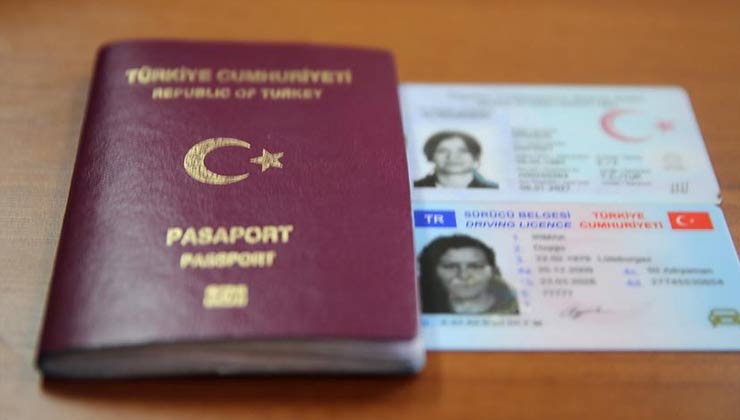 2025 vergi, harç ve ücretler belli oldu! Ehliyet, pasaport… Hepsine zam geldi
