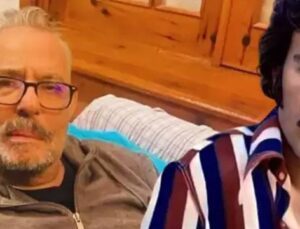Ferdi Tayfur’dan kötü haber! Hastaneye kaldırıldı