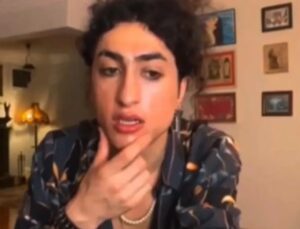 Gaga Bulut’un yayınında büyük rezalet! Sapık 13 yaşındaki erkek çocuğuna istismarda bulunduğunu itiraf etti