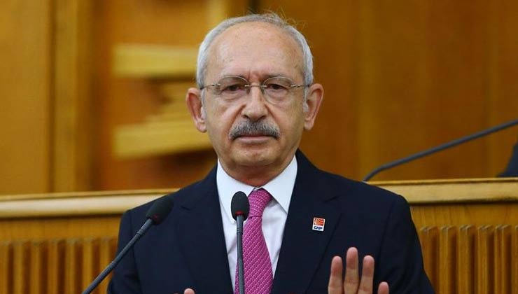 Kemal Kılıçdaroğlu tazminatı ödemedi, varlıklarına haciz konuldu