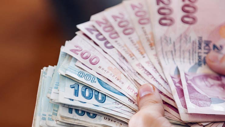 Bankalar faizleri güncelledi! 10 milyon TL’nin getirisi dudak uçuklattı