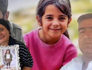 Narin cinayetinde ailenin oyunu ortaya çıktı: Kimse açık vermemiş