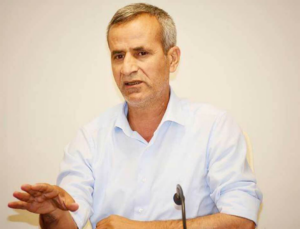 DEM Parti’li belediye başkanı partisinden istifa etti: Kumpas ve komplo…