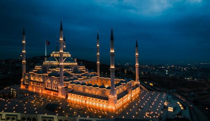 Üç aylar başlangıç tarihi 2025 || 3 aylar ne zaman başlıyor? Recep, Şaban, Ramazan ayı 2025 hangi tarihte?