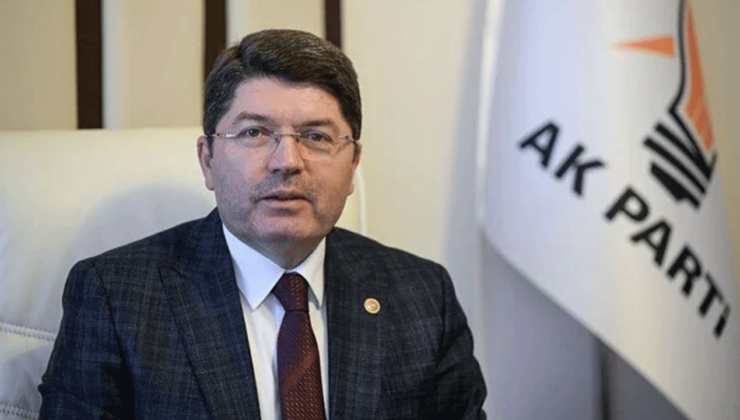 DEM Parti’nin terör örgütü elebaşı Abdullah Öcalan ile görüşmesine onay çıktı mı? Adalet Bakanı açıkladı