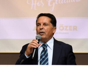 Yerine kayyum atanan Esenyurt Belediye Başkanı Ahmet Özer yeniden tutuklandı