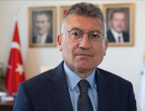 AK Parti Grup Başkanı Abdullah Güler: Af gibi bir konu şu anda gündemimizde yok