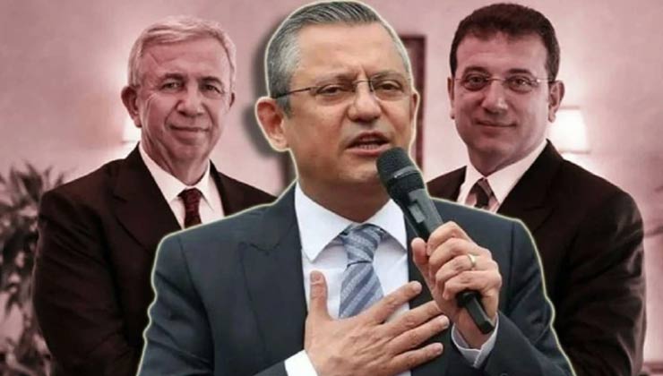 Bildiklerinizi unutun anket sonucu şaşırttı! CHP’nin Cumhurbaşkanı adayı kim olmalı?