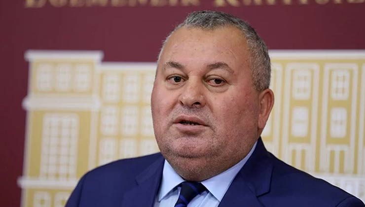 Cemal Enginyurt katılmak istediği partiyi açıkladı
