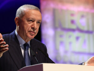 Cumhurbaşkanı Erdoğan’dan ‘terörsüz Türkiye’ mesajı: “YPG’nin çöpe atılması yakındır”