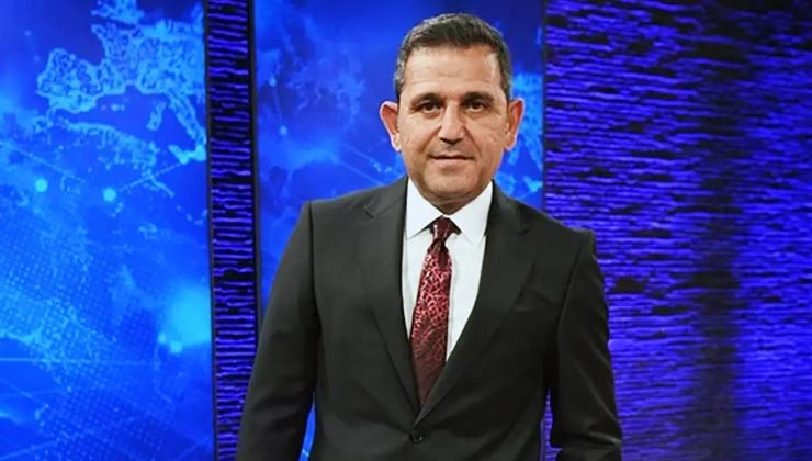 Fatih Portakal’dan eleştirilere yanıt! Söylediklerimin arkasındayım