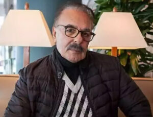Ferdi Tayfur’un ölümünün ardından: “Kelimeler boğazıma düğümleniyor”