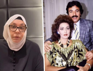 Ferdi Tayfur’un eski eşi Necla Nazır’dan açıklama: Rabb’im onu Regaip Kandili’nde yanına aldı