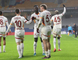 Galatasaray-Dinamo Kiev maçı ne zaman? Saat kaçta? Hangi kanalda? İlk 11’ler