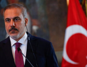 Hakan Fidan’dan ‘Suriye’ açıklaması: Hikâyemiz yeni başlıyor